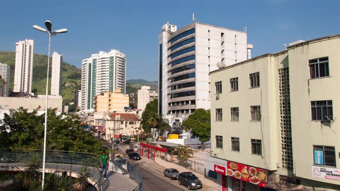 Essa cidade combina beleza natural com qualidade de vida