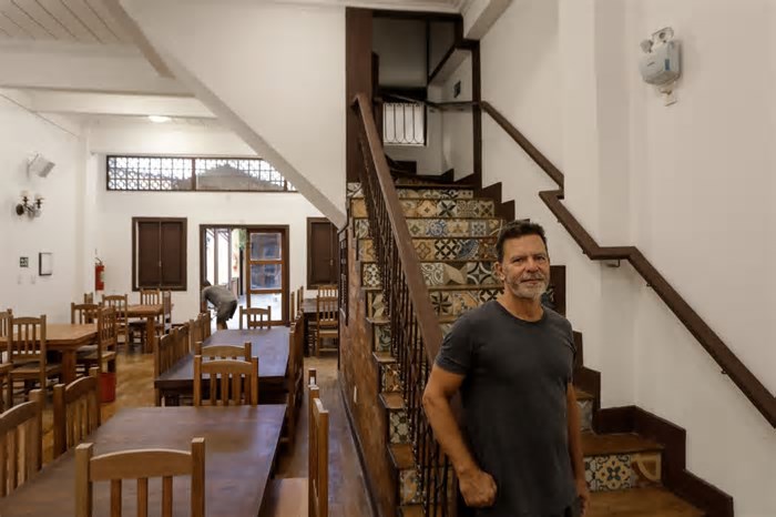Conheça iniciativas que deram vida nova a casarões do Centro, muito antes do programa de incentivo da prefeitura