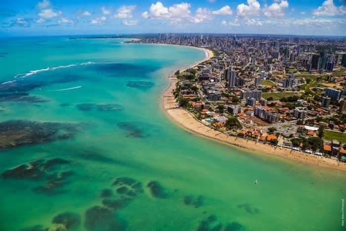 Paraíba reforça presença no mercado turístico durante Encontro de Negócios da Operadora New It, no Rio de Janeiro