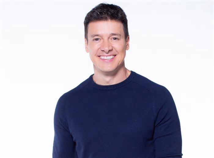 Rodrigo Faro é presença confirmada na Gramado Summit; saiba mais
