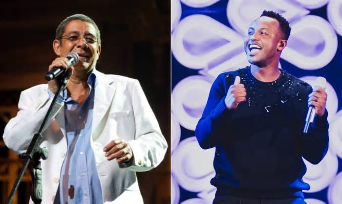 Capital do Samba volta à Marina da Glória com nomes de peso, de Zeca Pagodinho a Thiaguinho
