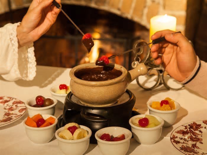 Os 9 melhores restaurantes de fondue em Gramado