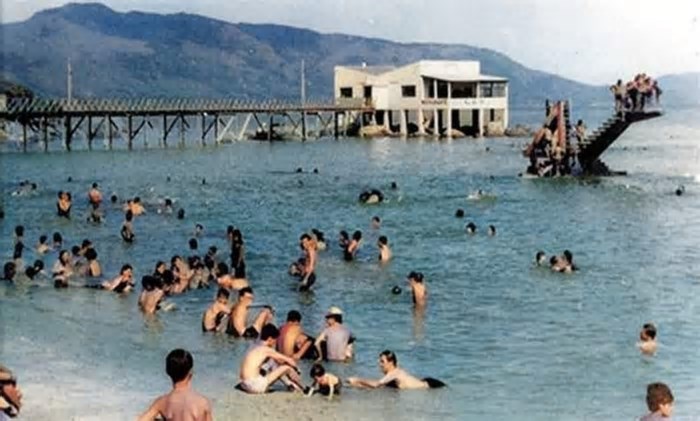 Tritão e Capelinha: para quem é de Florianópolis e sabe o que até hoje não foi superado