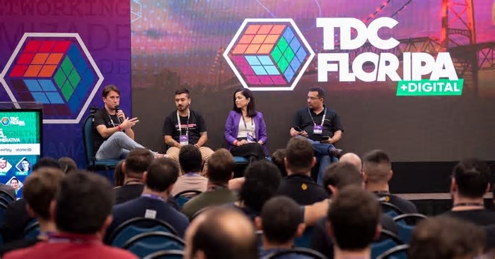 Evento para profissionais de tecnologia abre inscrições para 18ª edição em Floripa