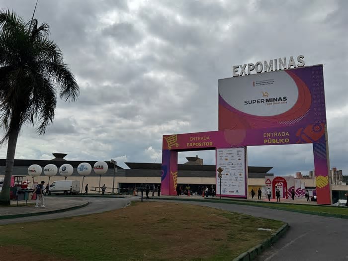 InfraBusiness Expo: feira de infraestrutura mineira projeta fomentar até R$ 500 milhões em negócios