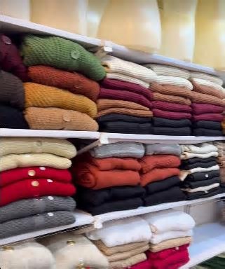 Feira de Malhas de Tricô em BH terá concurso de moda e sorteio de R$ 500 em vale-compras