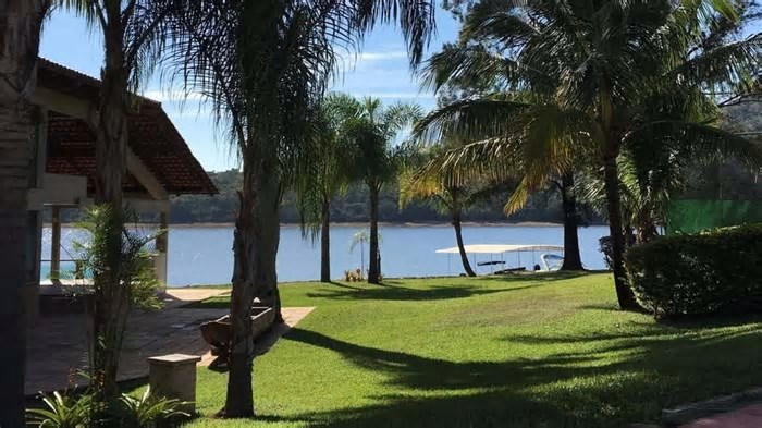 Em busca de descanso? Conheça o paraíso escondido de Minas Gerais