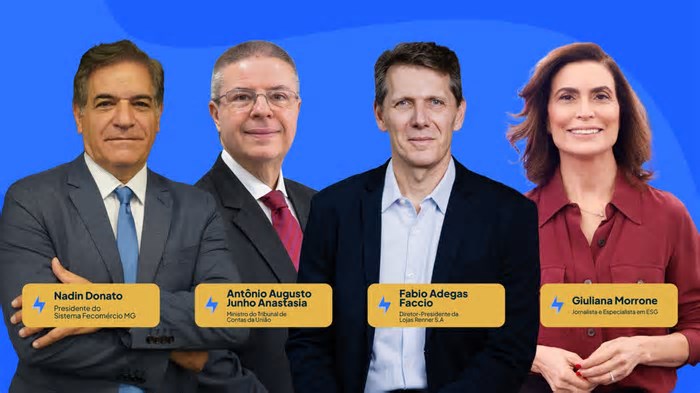 Innovation Day reúne grandes nomes do mercado para debater as transformações do comércio; inscreva-se!