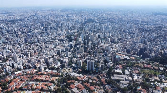 BH é a 5ª capital com melhor índice de desenvolvimento socioeconômico