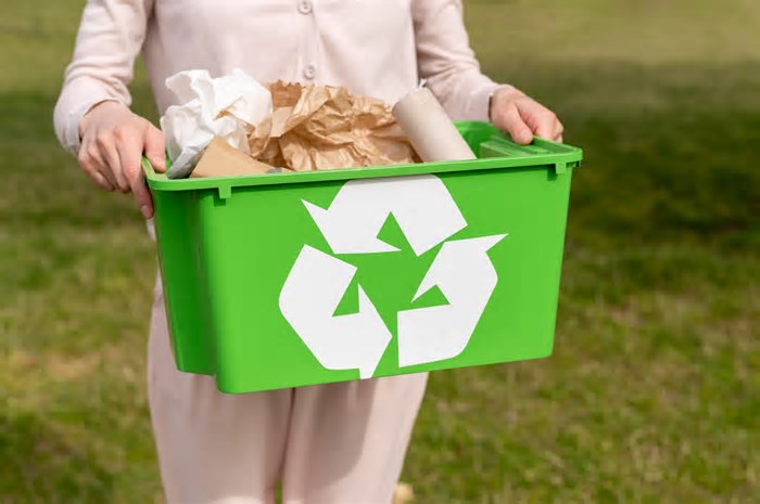 Apoio federal promete transformação na reciclagem do Distrito Federal