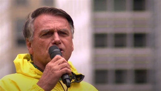 STF agenda audiências com testemunhas de Bolsonaro e réus de plano de golpe