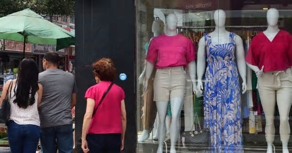 Dia das Mães: comércio do ES espera movimentar R$ 290 milhões