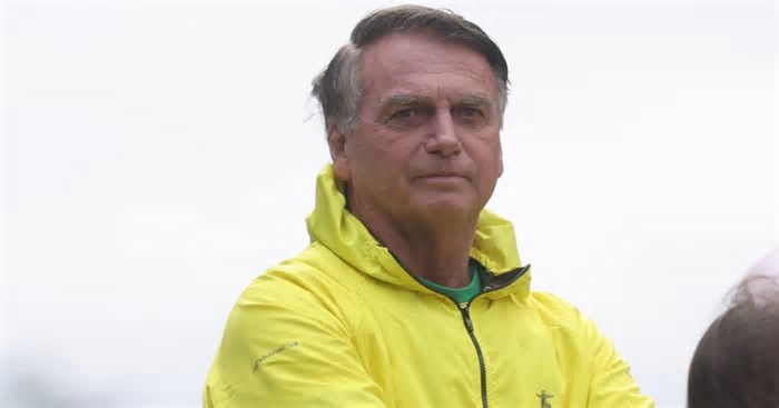 Com Bolsonaro fora do trio, ato por anistia em Brasília terá comando de Michelle, Nikolas e Malafaia