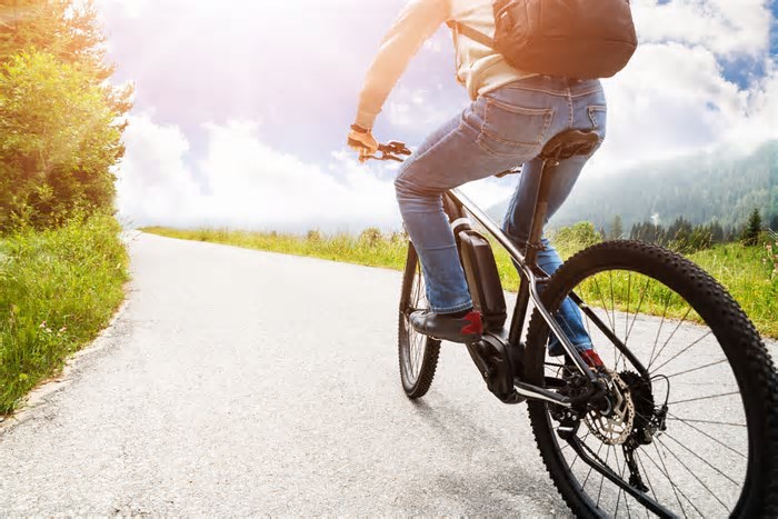 Como a revolução das bicicletas elétricas está mudando o transporte urbano no Brasil