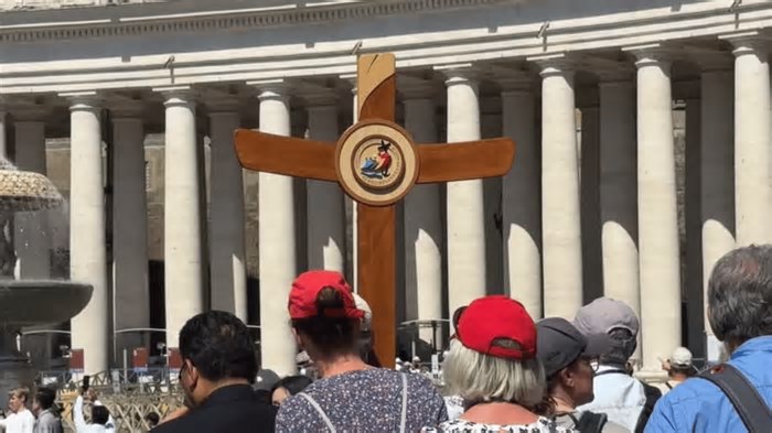 Jubileu dos Trabalhadores começa hoje no Vaticano