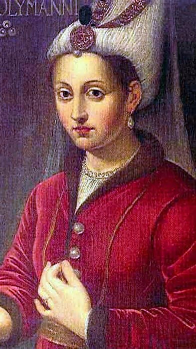 Quem foi Hurrem Sultan, a mulher mais poderosa do Império Otomano
