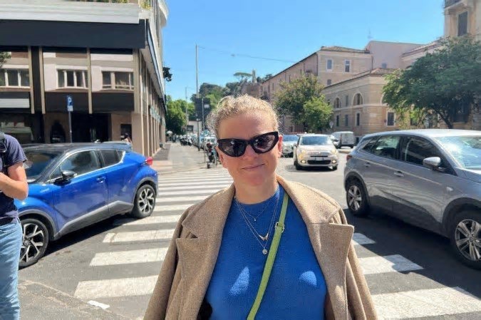 Às vésperas do conclave, Roma vive clima de eleição
