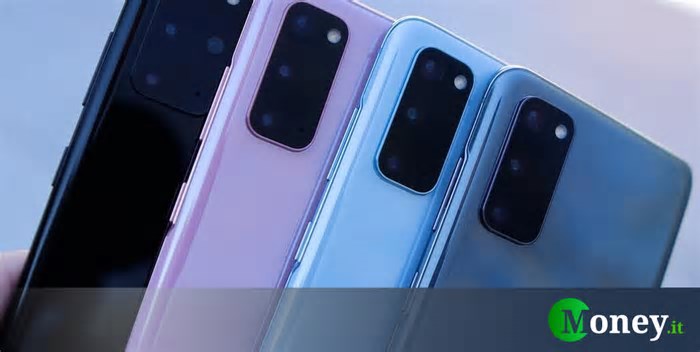 Hai notato questa lettera sul tuo telefono? Fai attenzione, spunta solo in questo caso