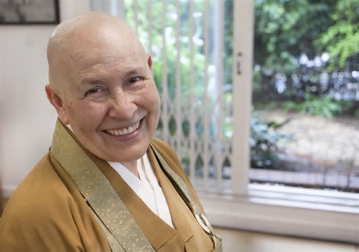 Com participação da Monja Coen, Gramado será palco de evento sobre espiritualidade e liderança regenerativa