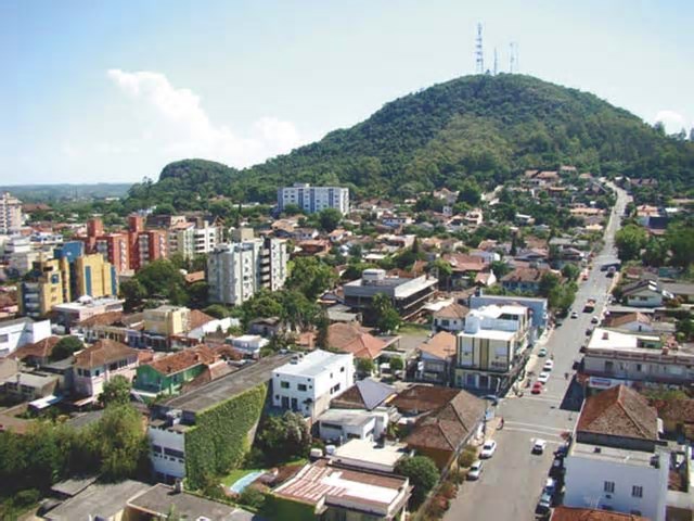 Montenegro é a 10ª cidade mais desenvolvida do Estado