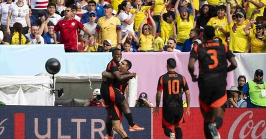 Arias é convocado pela Colômbia para as próximas rodadas das Eliminatórias