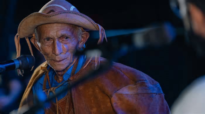 Morre Pedro Coelho da Silva, Mestre da Cultura do Ceará