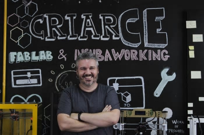 CriarCE lança edital da Jornada de desenvolvimento de hardware