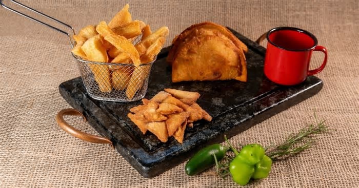 Votação do Concurso Comida Di Buteco 2025 encerra neste fim de semana em Blumenau