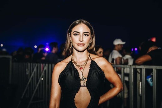 Clara Mendes fala do sucesso da 'Tour 333' e das comemorações de 10 anos da 30Praum em 2026