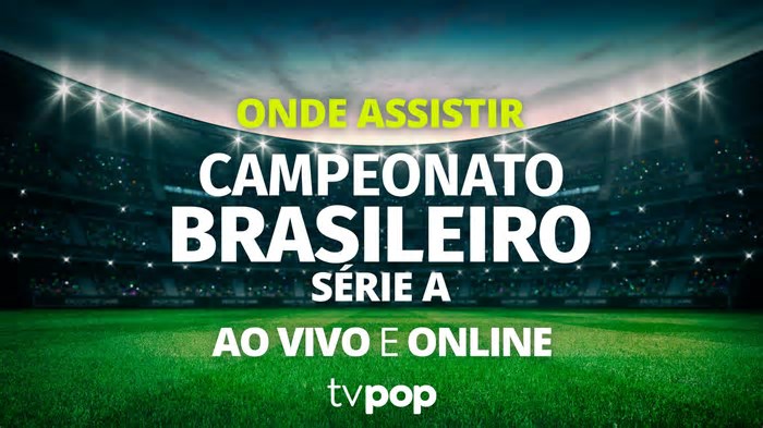 Brasileirão: Assista ao vivo e de graça ao jogo São Paulo x Fortaleza