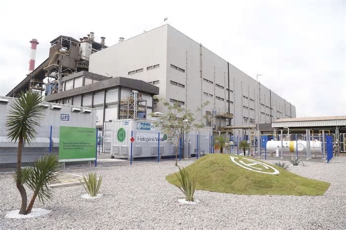 Sem infraestrutura, Ceará pode deixar de ser hub mundial de hidrogênio verde, diz Casa dos Ventos