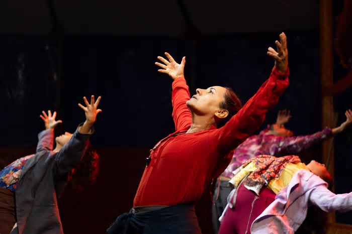 Fim de semana em Fortaleza tem festival de dança, peça de teatro e música ao vivo; confira a agenda