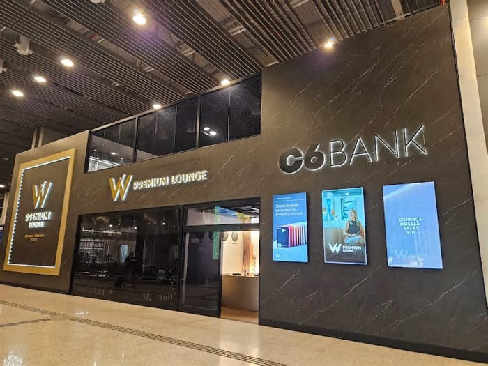 Conheça a W Premium Lounge – The Pier, sala VIP com serviço de assistência personalizada; veja experiência do M&E