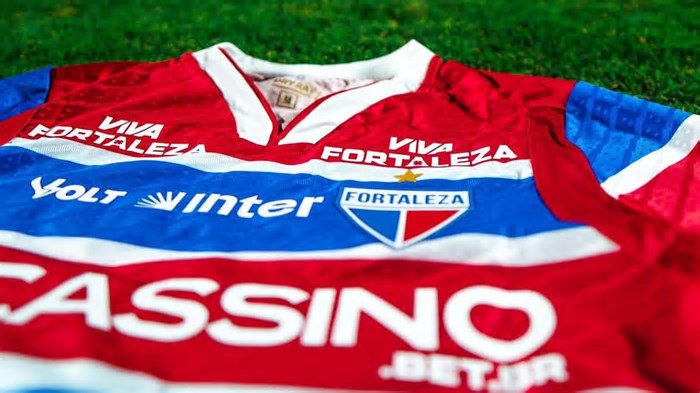 Fortaleza está definido para visitar o São Paulo no Brasileirão
