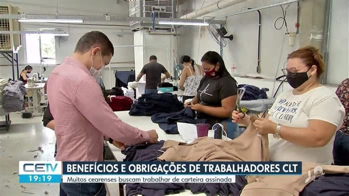 Programa VaiVem: desempregados que buscam trabalho na Grande Fortaleza terão passagens gratuitas