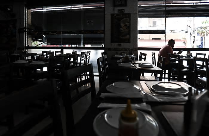 Restaurante italiano anuncia 33 vagas de emprego em Fortaleza