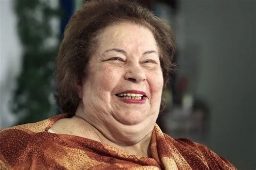 Nana Caymmi e outros cinco artistas brasileiros que morreram em 2025