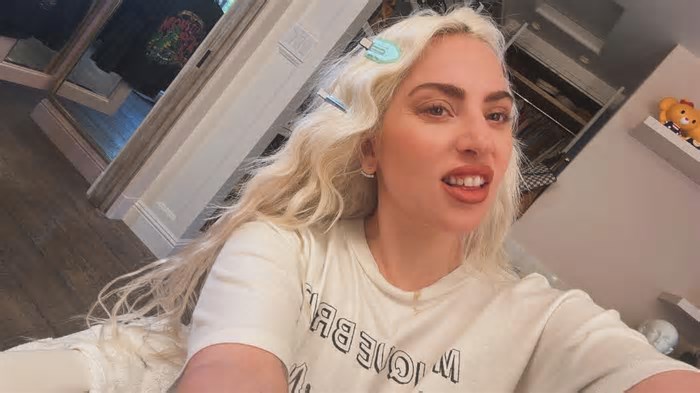 Lady Gaga no Rio, apagão na ‘Guiana Brasileira’ e mais: confira os virais