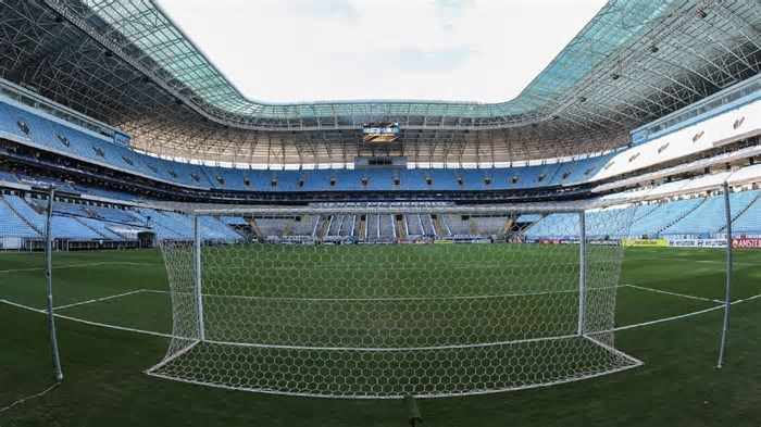 Grêmio x Santos: onde assistir ao vivo, horário, palpites e prováveis escalações do jogo do Brasileirão
