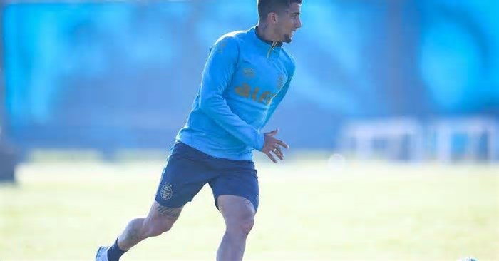 Saiba onde assistir ao jogo do Grêmio contra o Santos, pelo Brasileirão