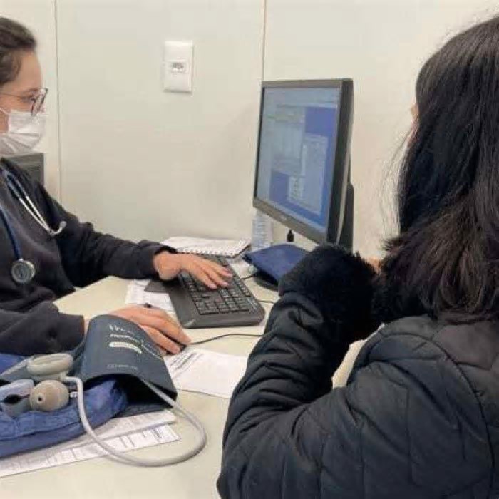 PBH abre centros de saúde neste sábado para casos respiratórios e vacinação