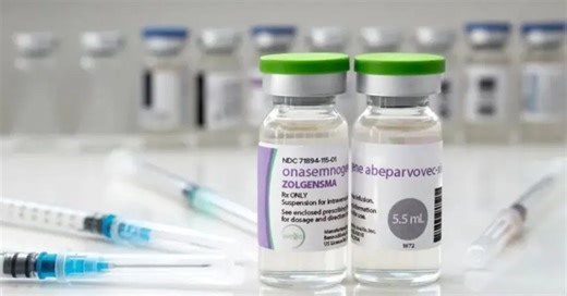 SUS inicia tratamento com terapia genética de 7 milhões de reais
