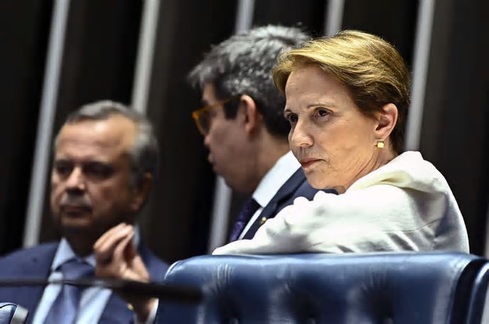 Tereza Cristina diz estar otimista com acordo econômico entre Mercosul e União Europeia