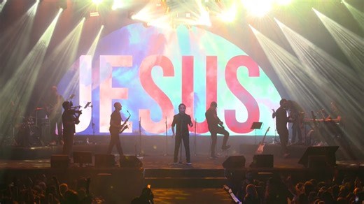 Cristo é o Show movimenta Minas Gerais no fim de semana