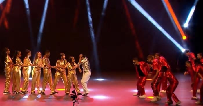Companhias de dança se reúnem para competir em nova edição do MegaDance, em BH