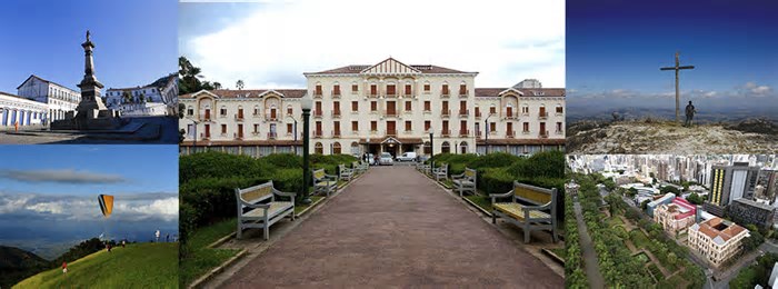 Minas Gerais expande rede hoteleira e consolida turismo como força econômica inovadora