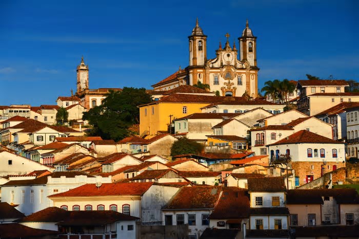 Festival de Turismo de Ouro Preto busca ampliar e fomentar o setor em Minas