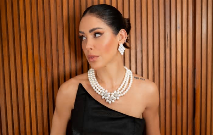 Bella Falconi celebra a chegada dos 40 anos com festança em Belo Horizonte; fotos