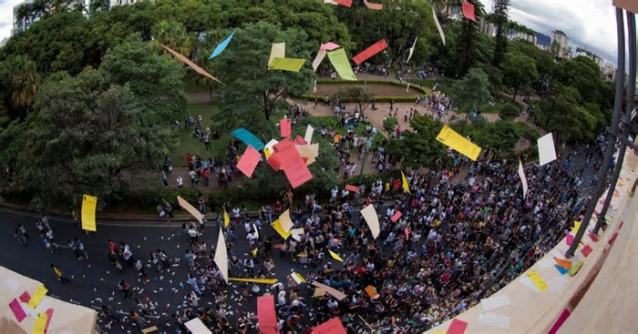 O que fazer em Belo Horizonte e na RMBH neste final de semana de 16 a 18 de maio?