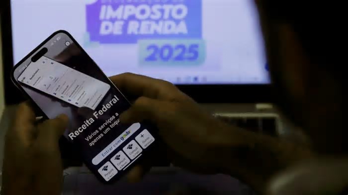 Veja como declarar renda fixa, financiamento e criptomoedas no IR 2025